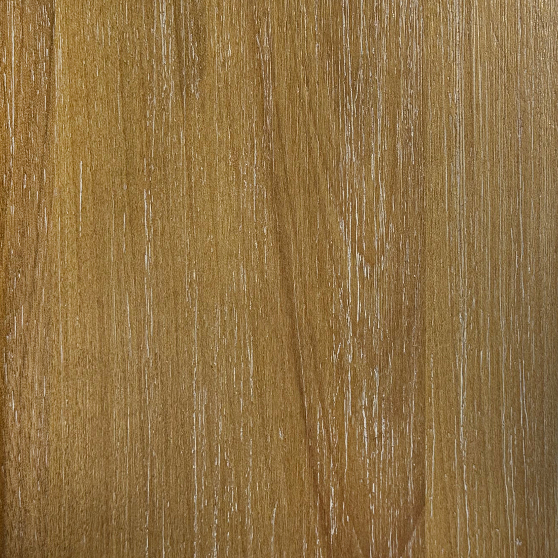 Natural Wood-Grain Finish
