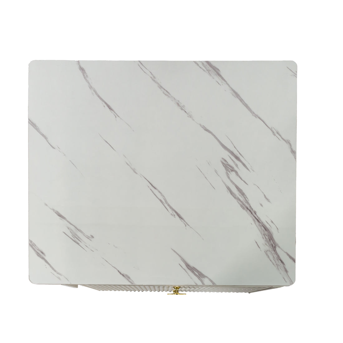 Expandable Dual Surface