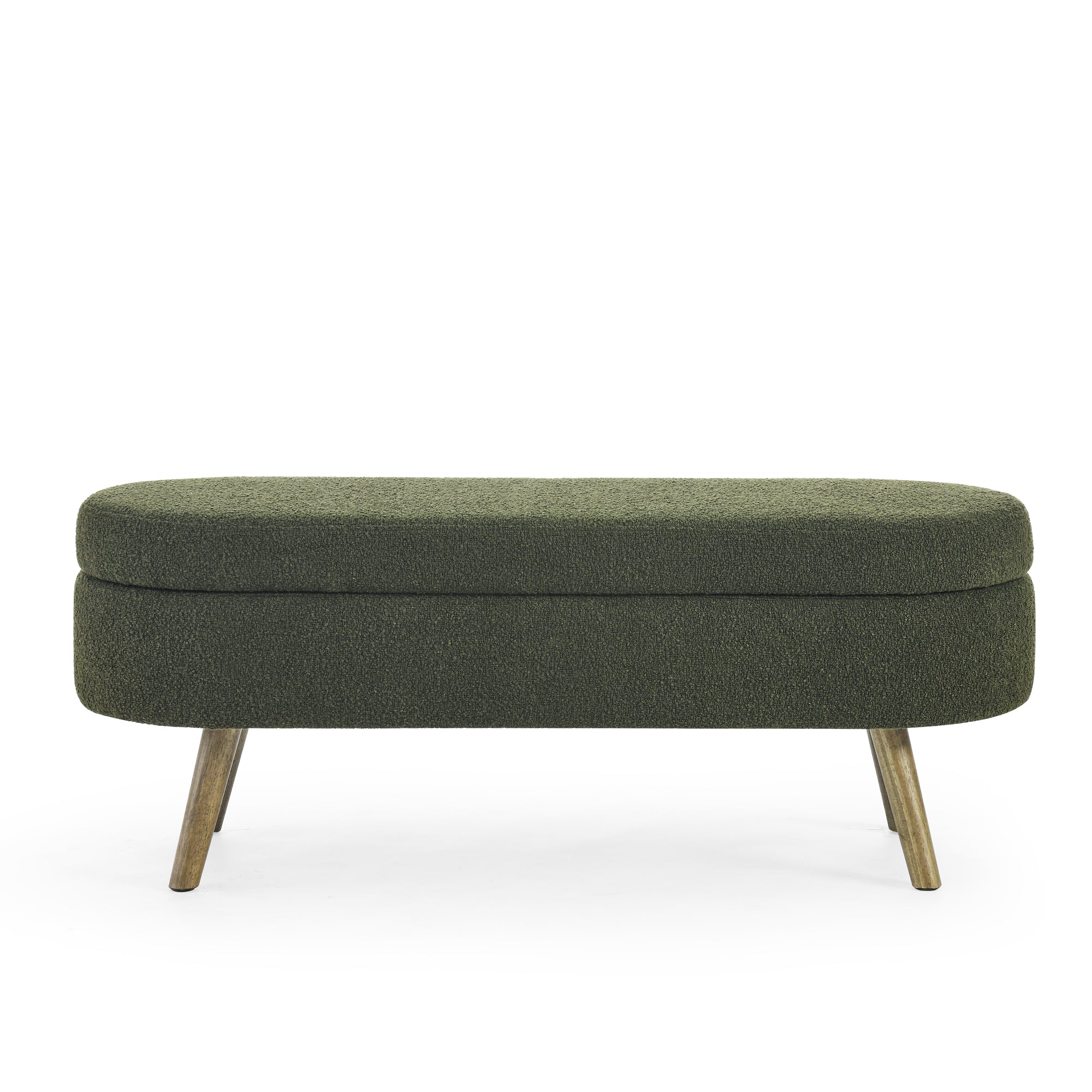 Evora Ottoman Storage Bench