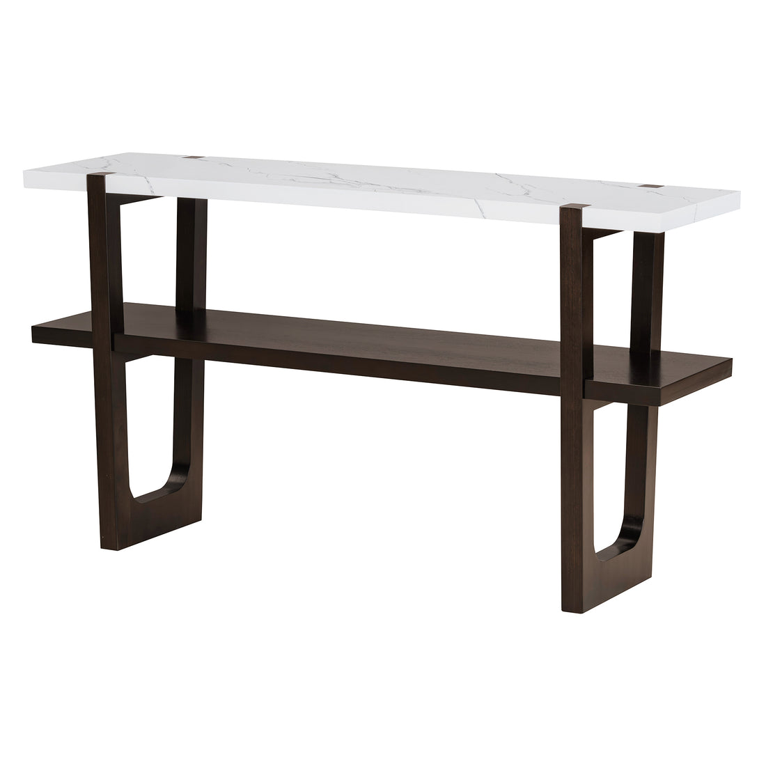 Open Storage Shelf