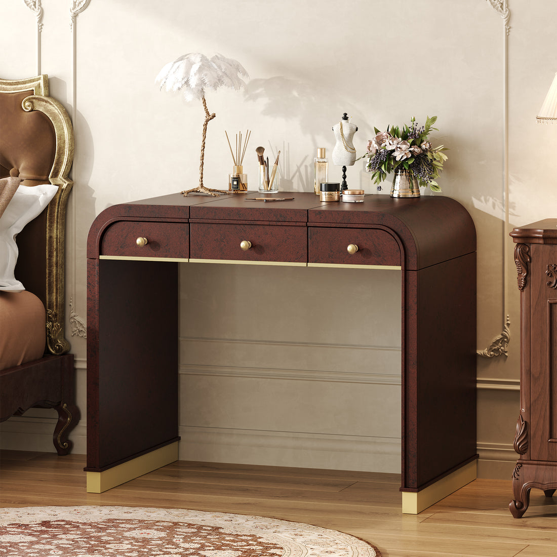 Elegant Accents