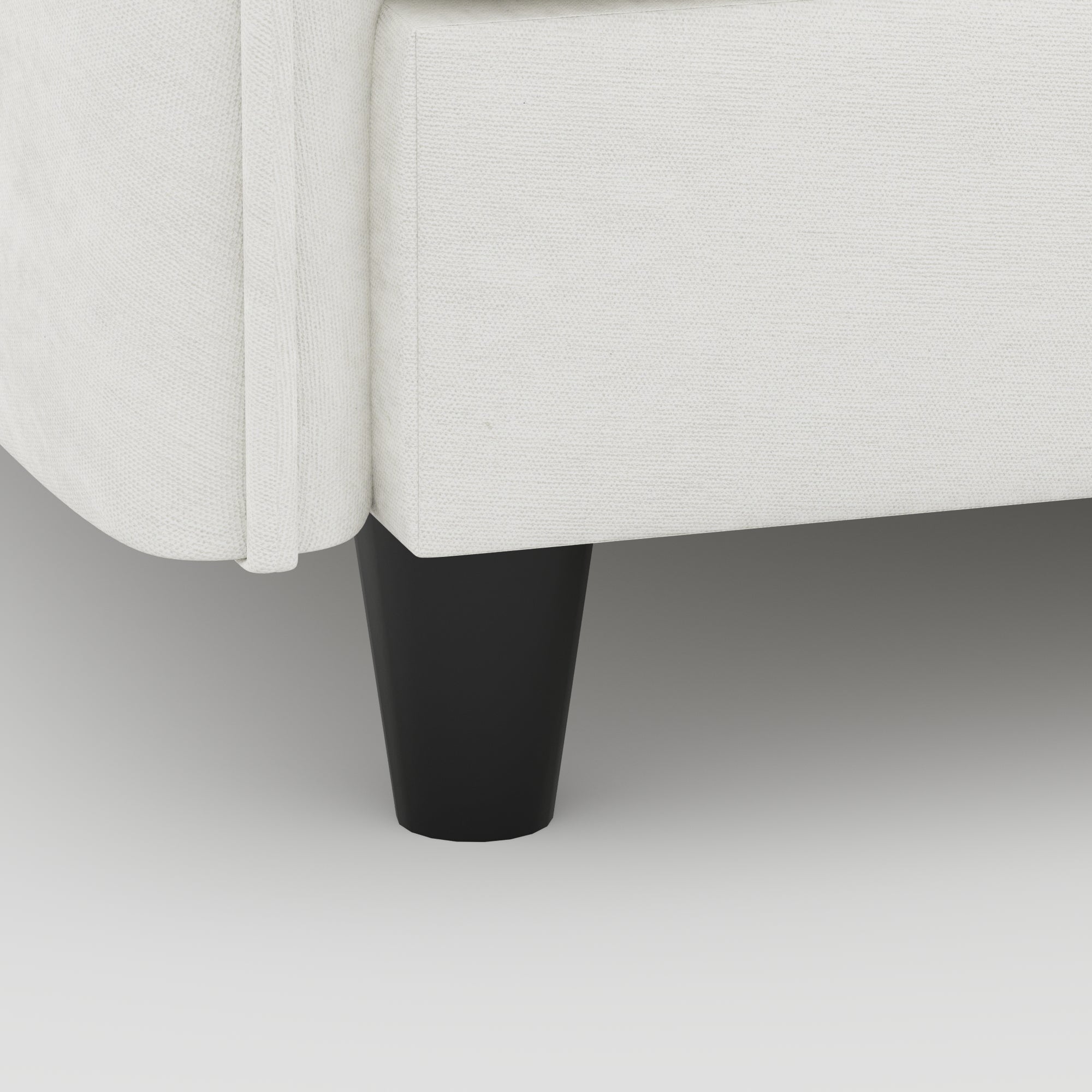 Palermo 74" 2 Seater Loveseat Sofa
