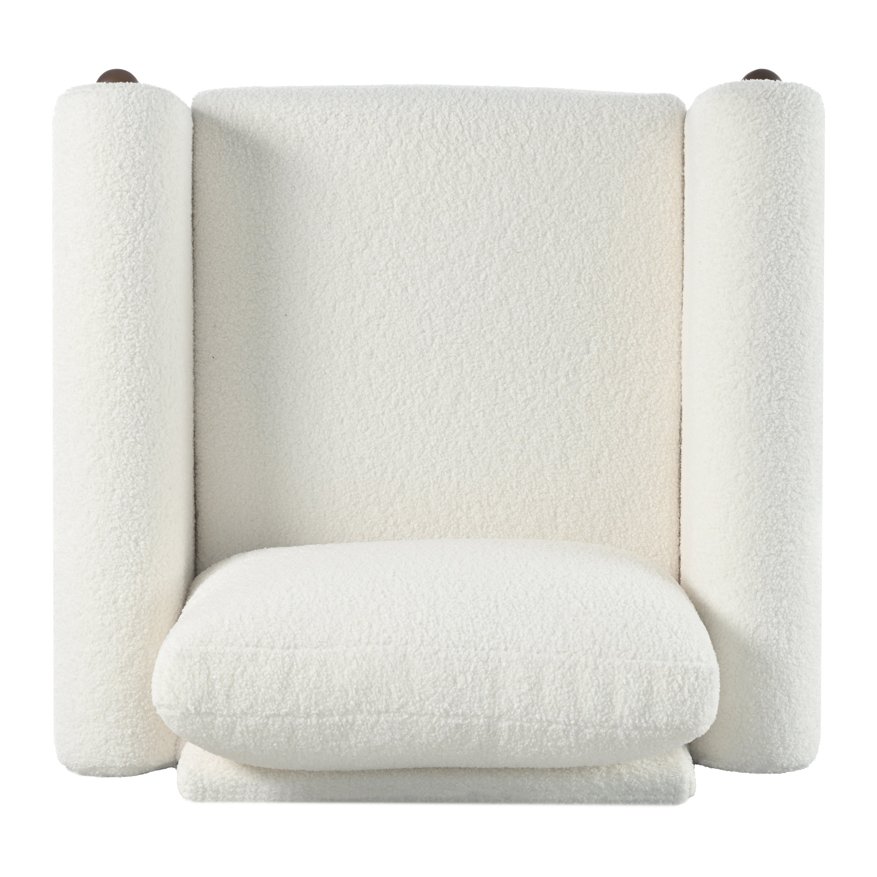 Sonoma Oversized Upholstered Accent Chair Sofa Chair