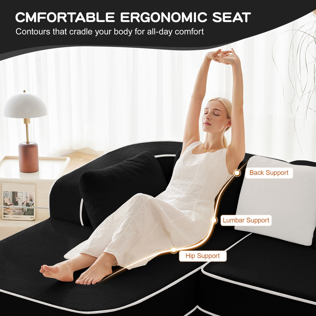 Ergonomic Support