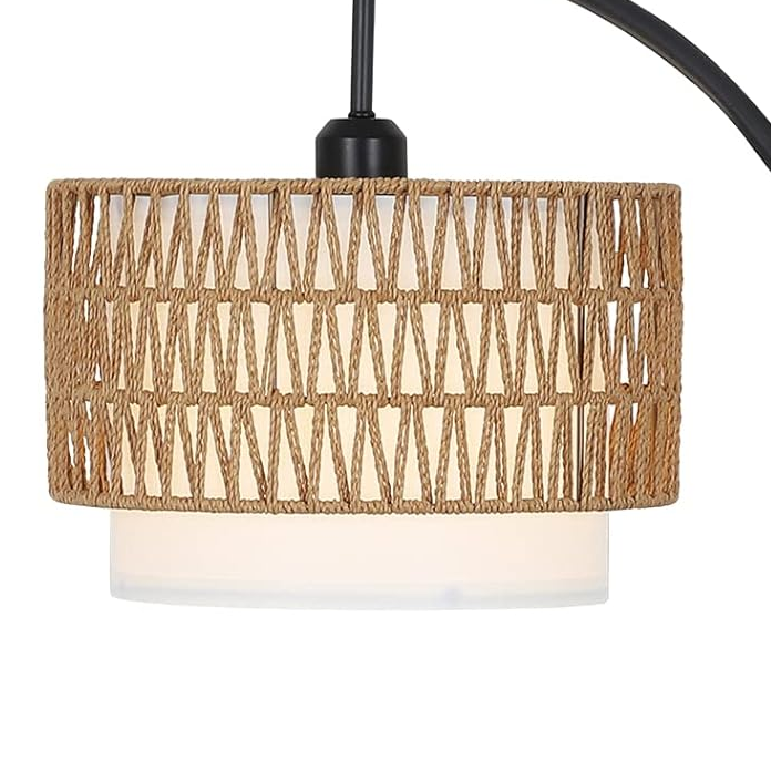Rattan Shade Texture