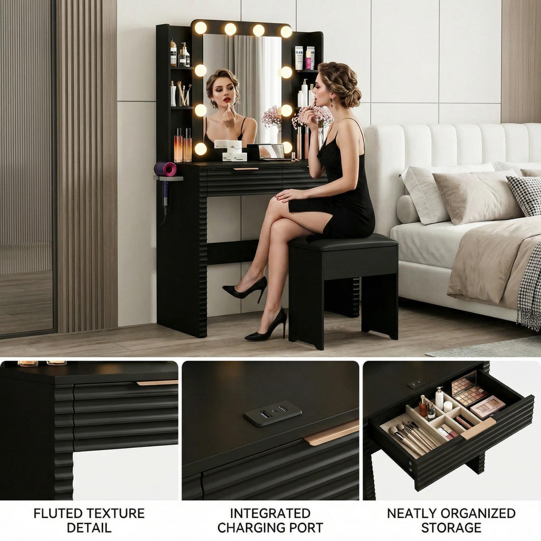 Smart Storage Solutions