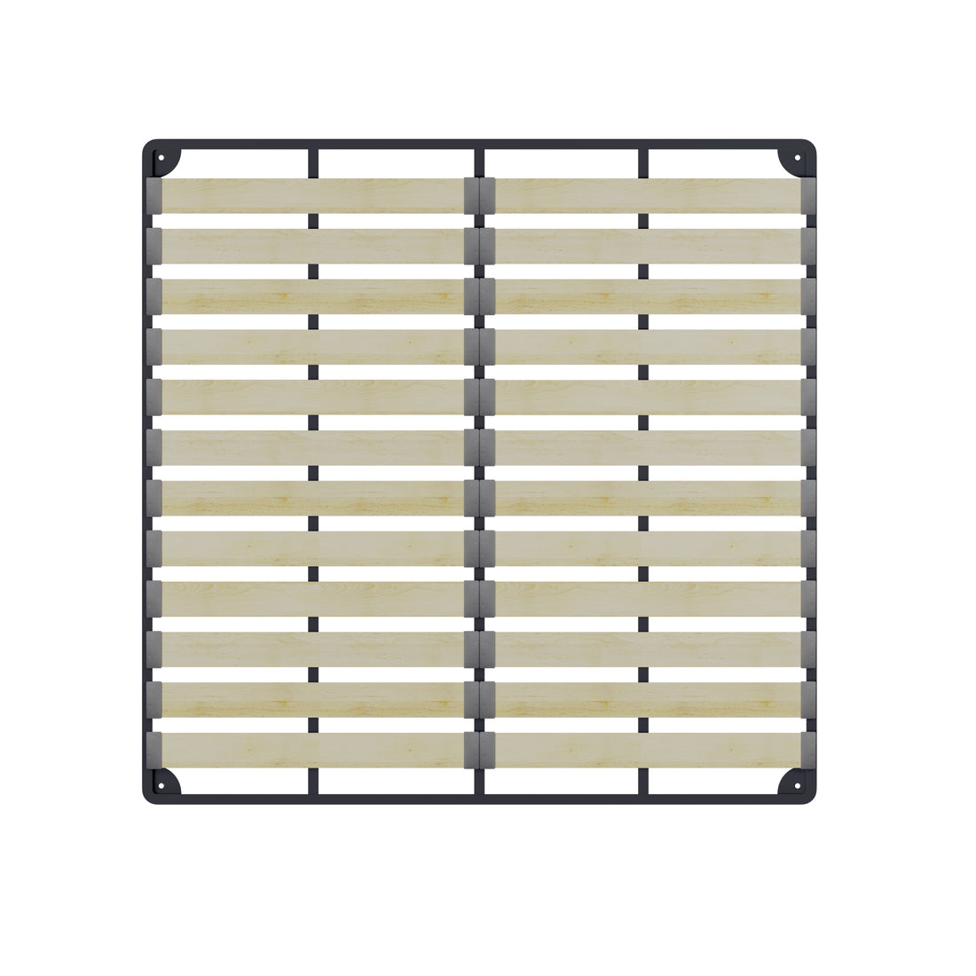 Quiet Slat System