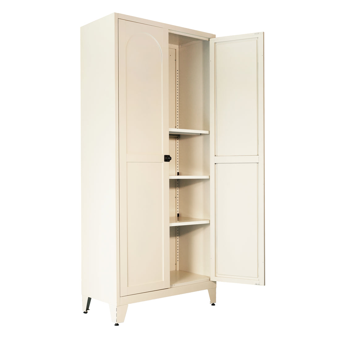 Adjustable Shelving