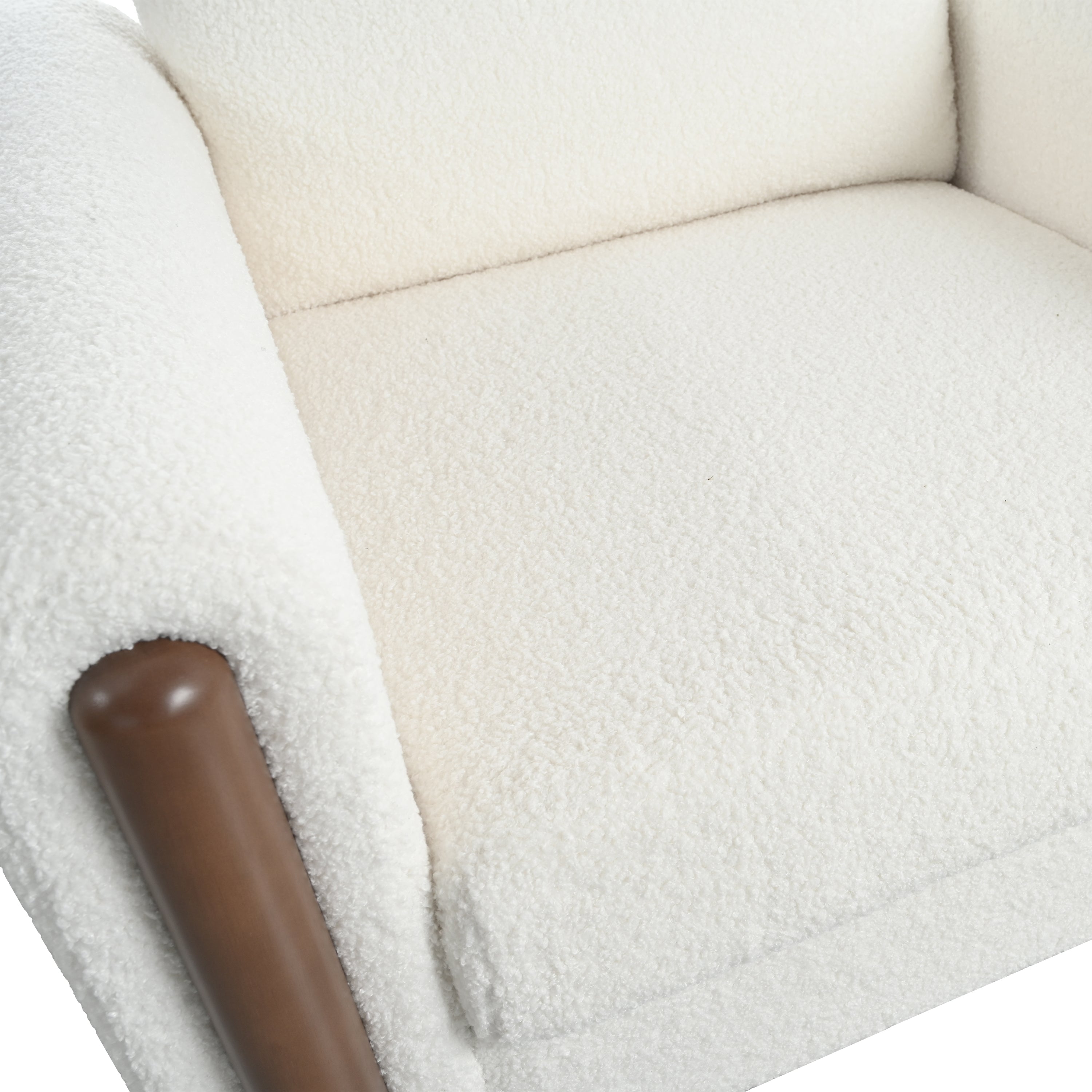 Sonoma Oversized Upholstered Accent Chair Sofa Chair