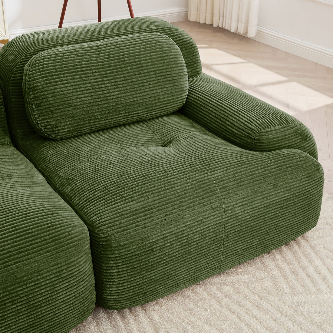 Flexible Modular Layout