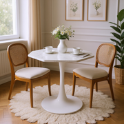 Danube 31.5" Octagonal Dining Table