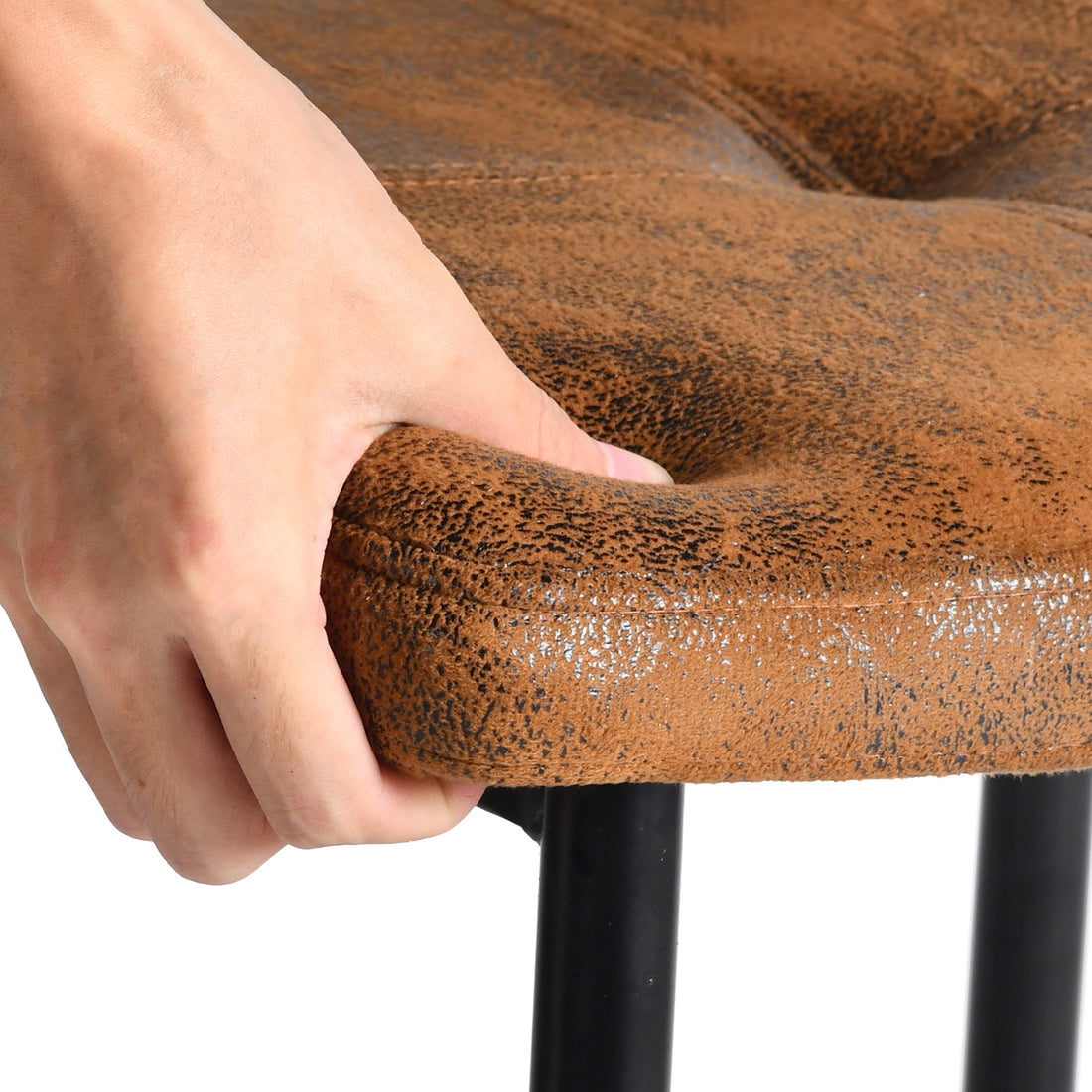 Thick Foam Seat