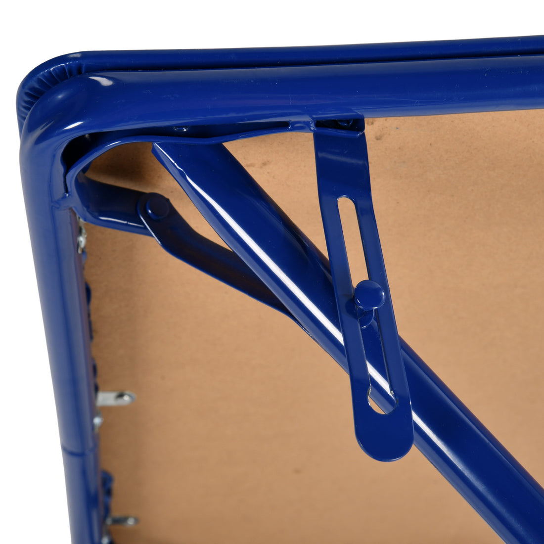 Safety Lock Design
