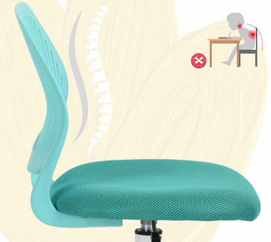 Ergonomic Comfort