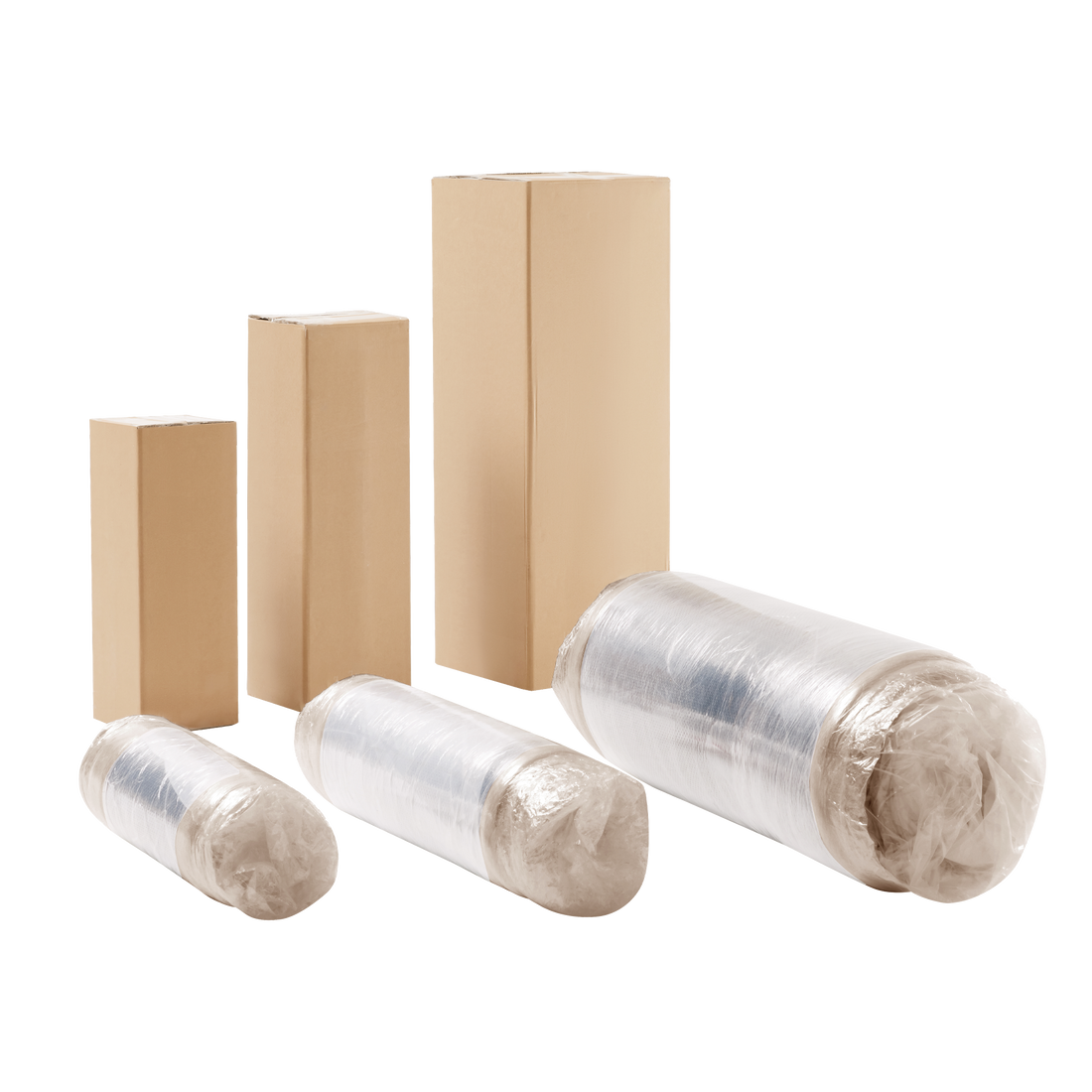 Stable Modular Design