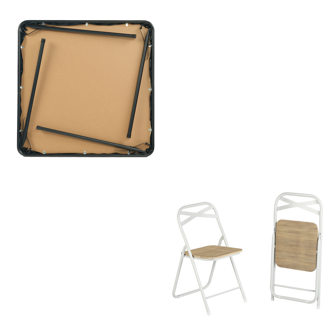 Made for Small Spaces