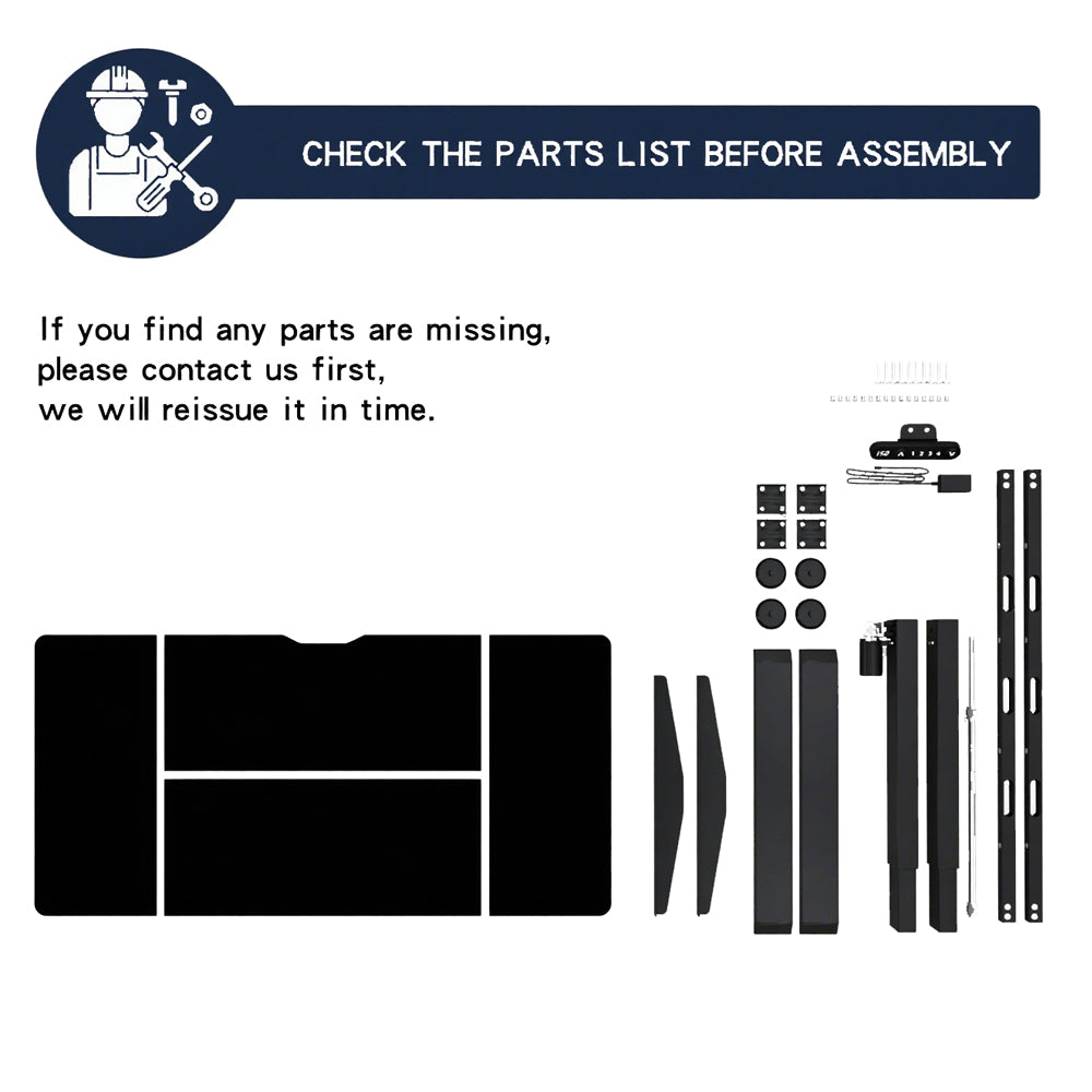 Stable Steel Construction