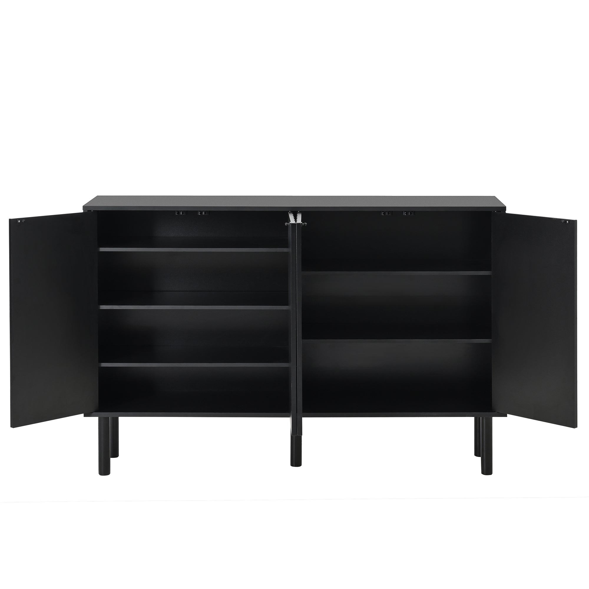Aspen Sideboard Buffet Cabinet