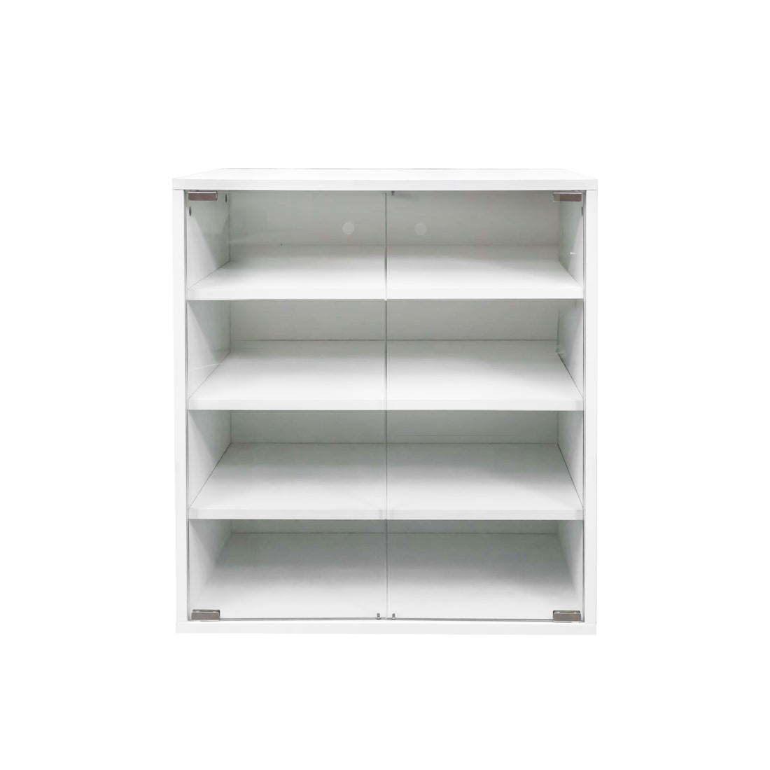 Four-Tier Organization