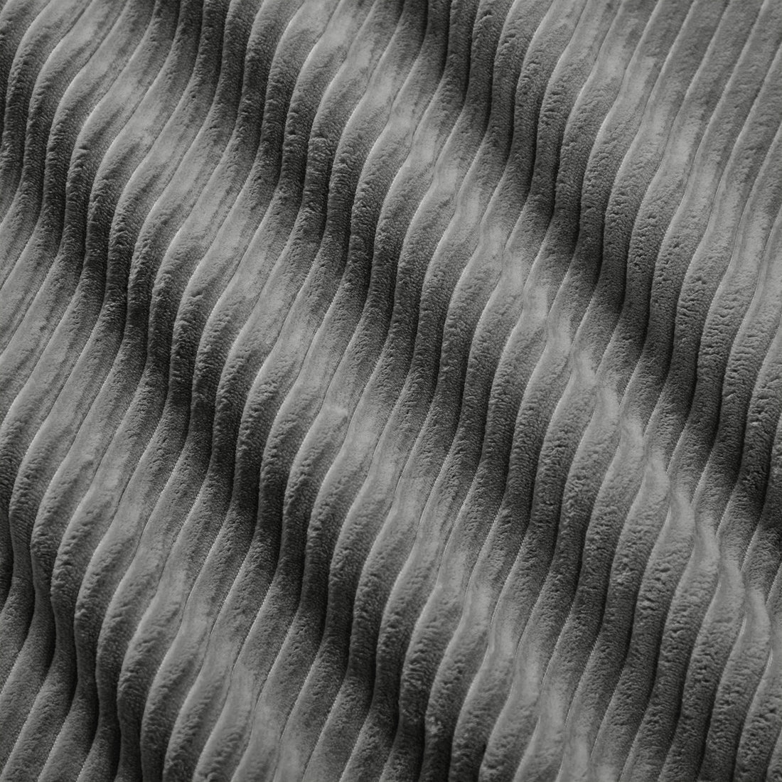 Soft Corduroy Touch