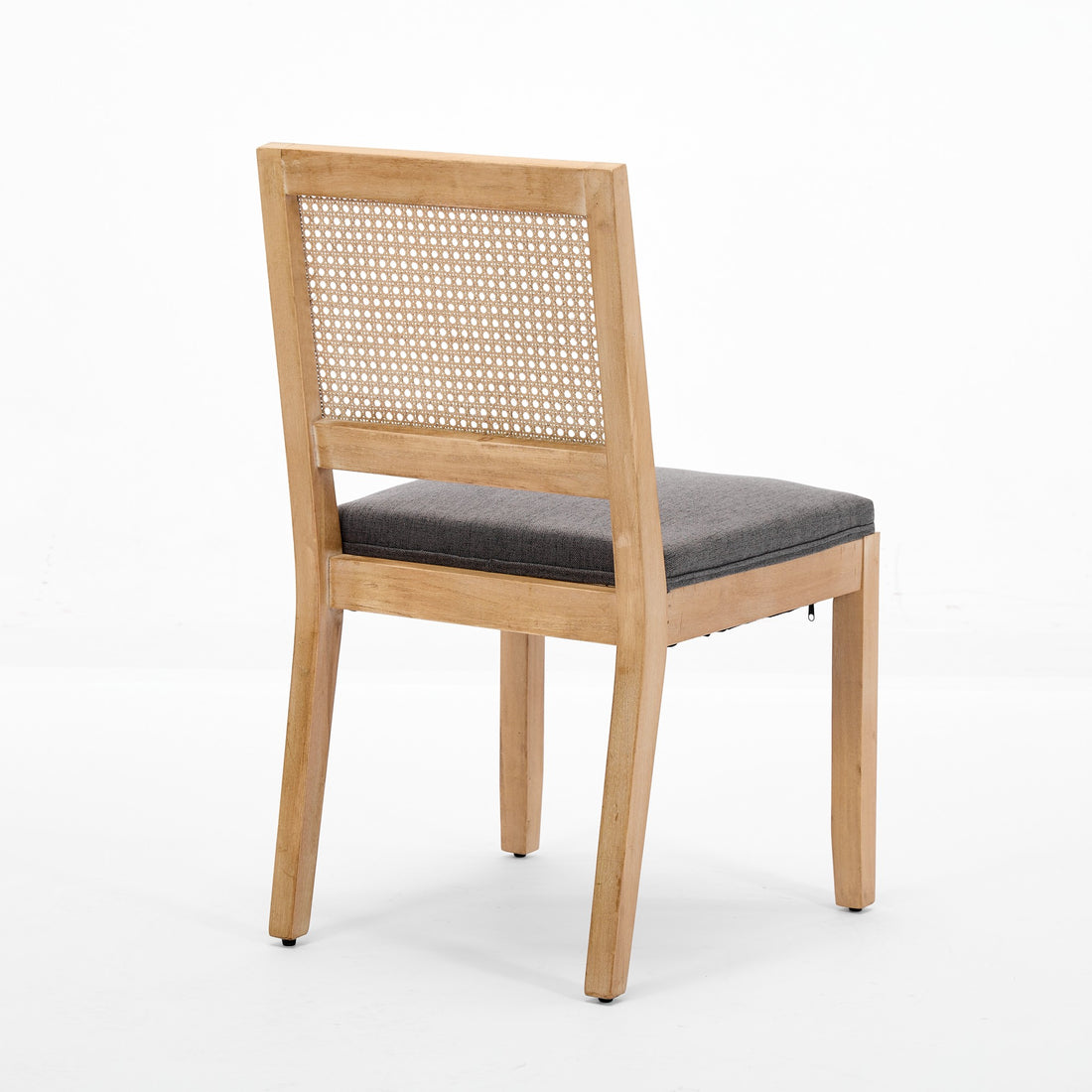 Handwoven Cane Backrest