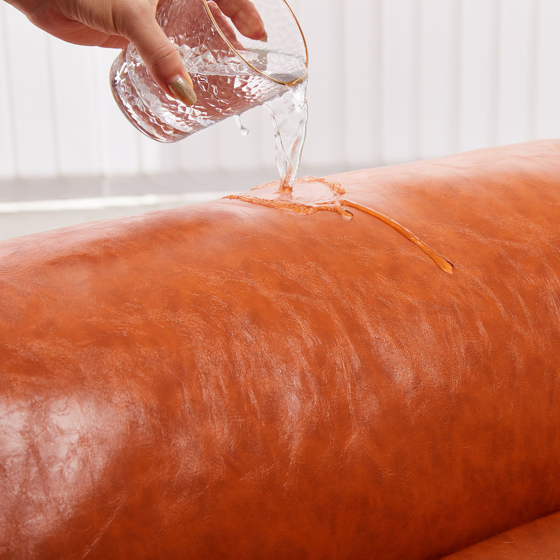 Retro Modern Elegance