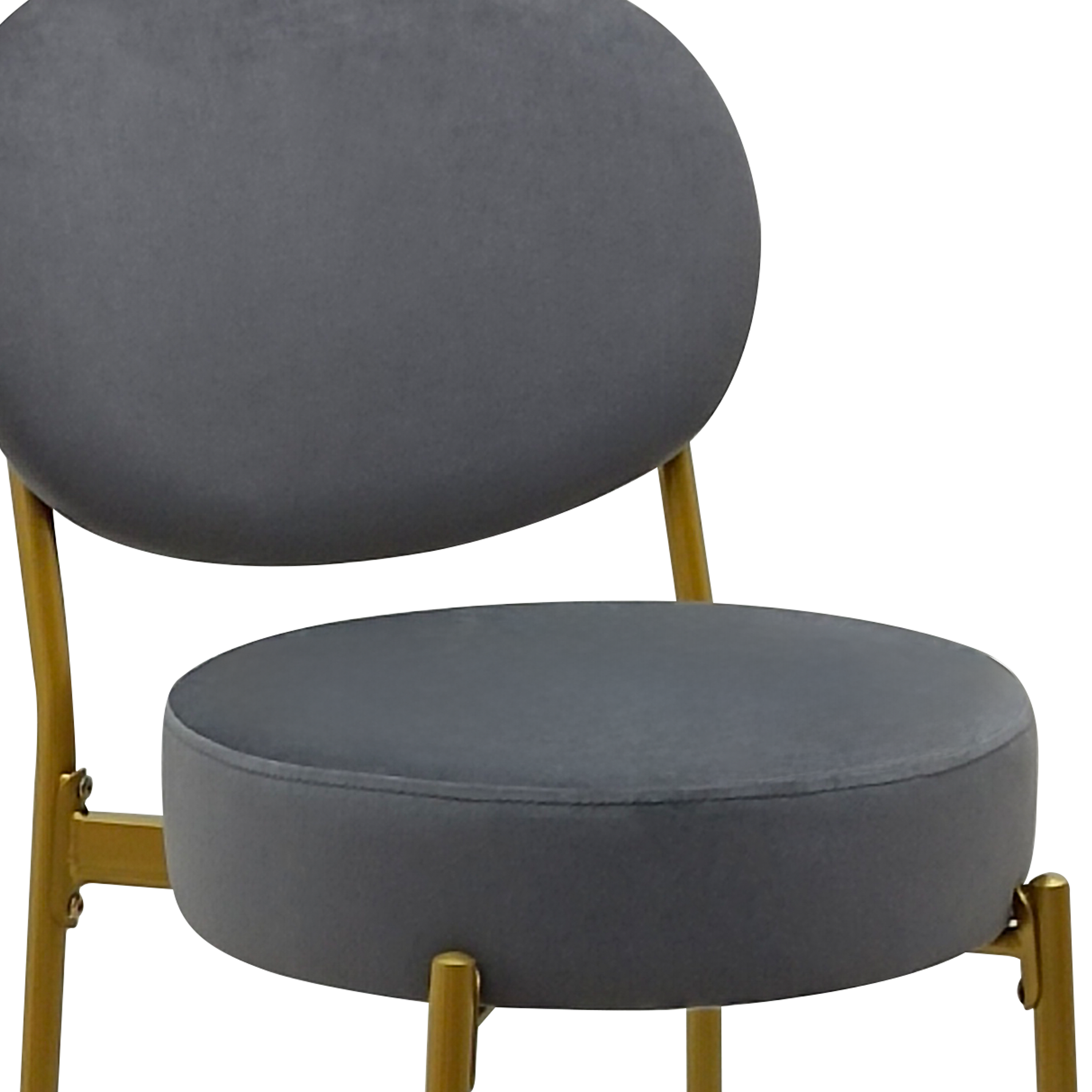 Amarone 29" Bar Height Upholstered Bar Stools Set of 2