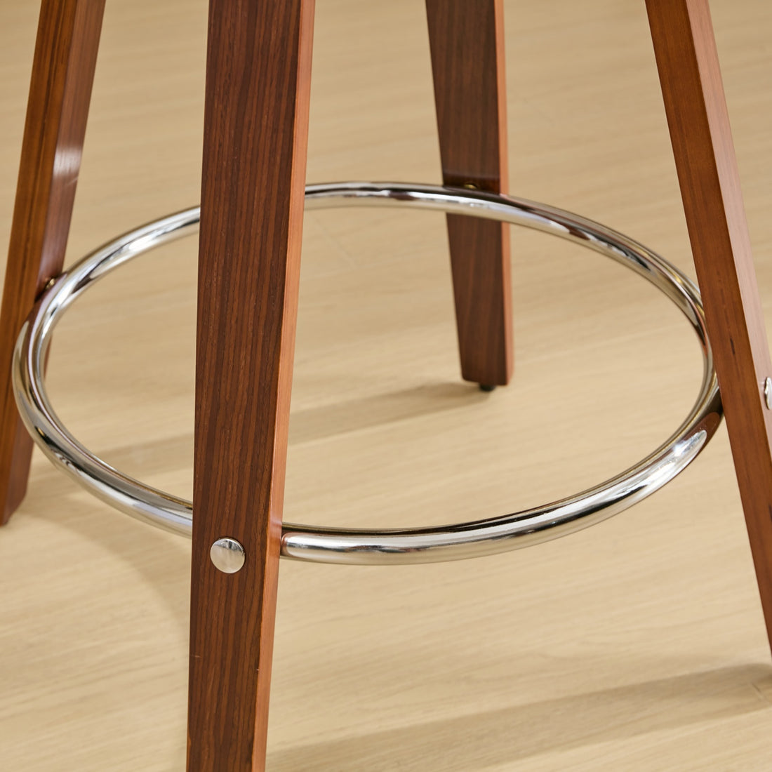 Bentwood Base with Footring