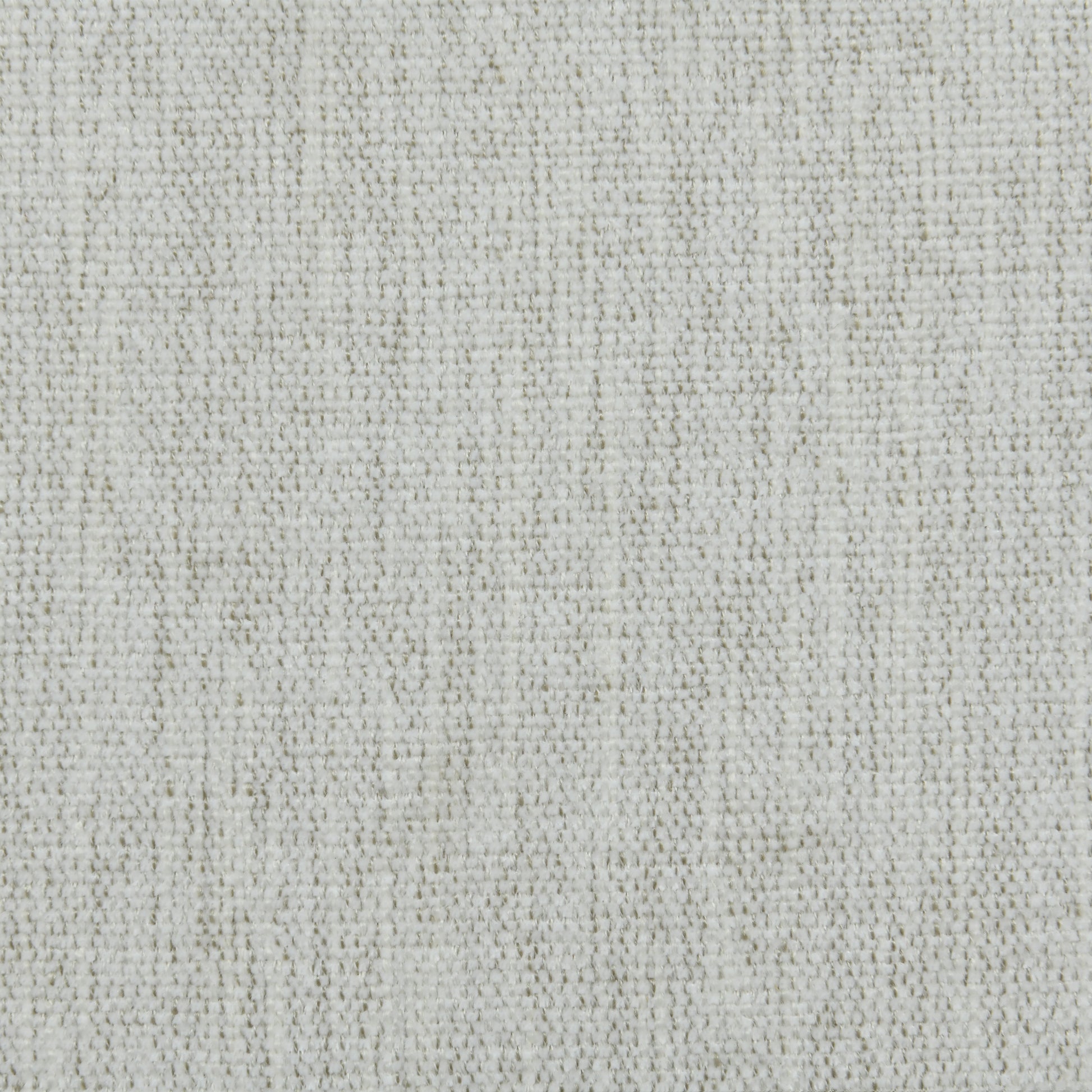 Etna ivory upholstered bar stool showing upholstery fabric texture detail