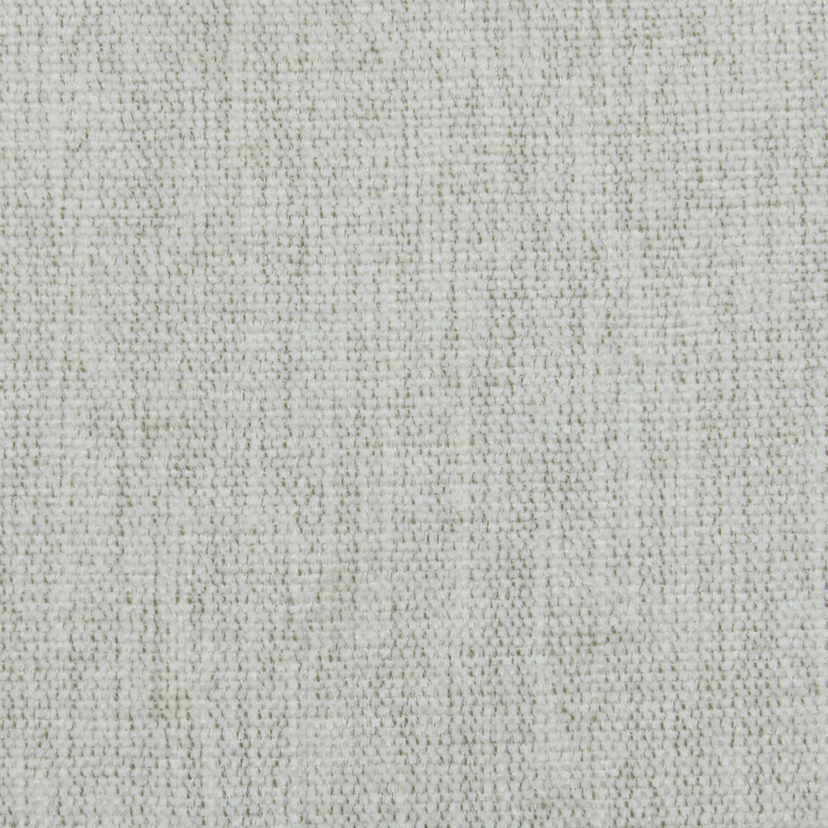 Etna ivory upholstered bar stool showing upholstery fabric texture detail