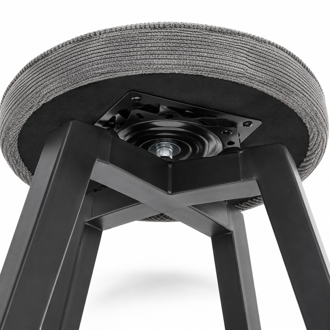 360° Swivel Base