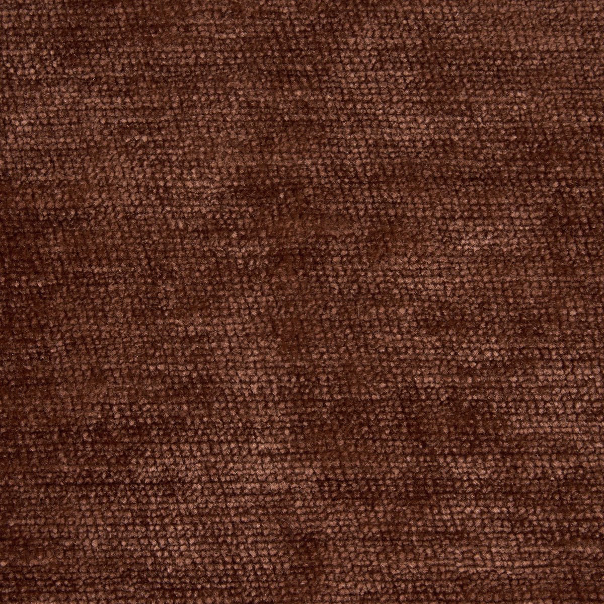 Mjosa brown dining chair showing upholstery fabric texture detail