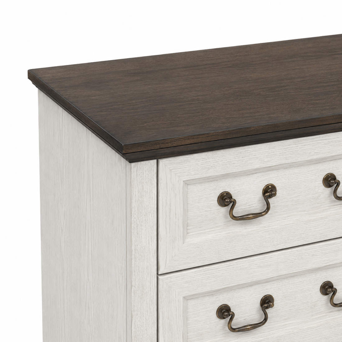 Two-Tone Farmhouse Body