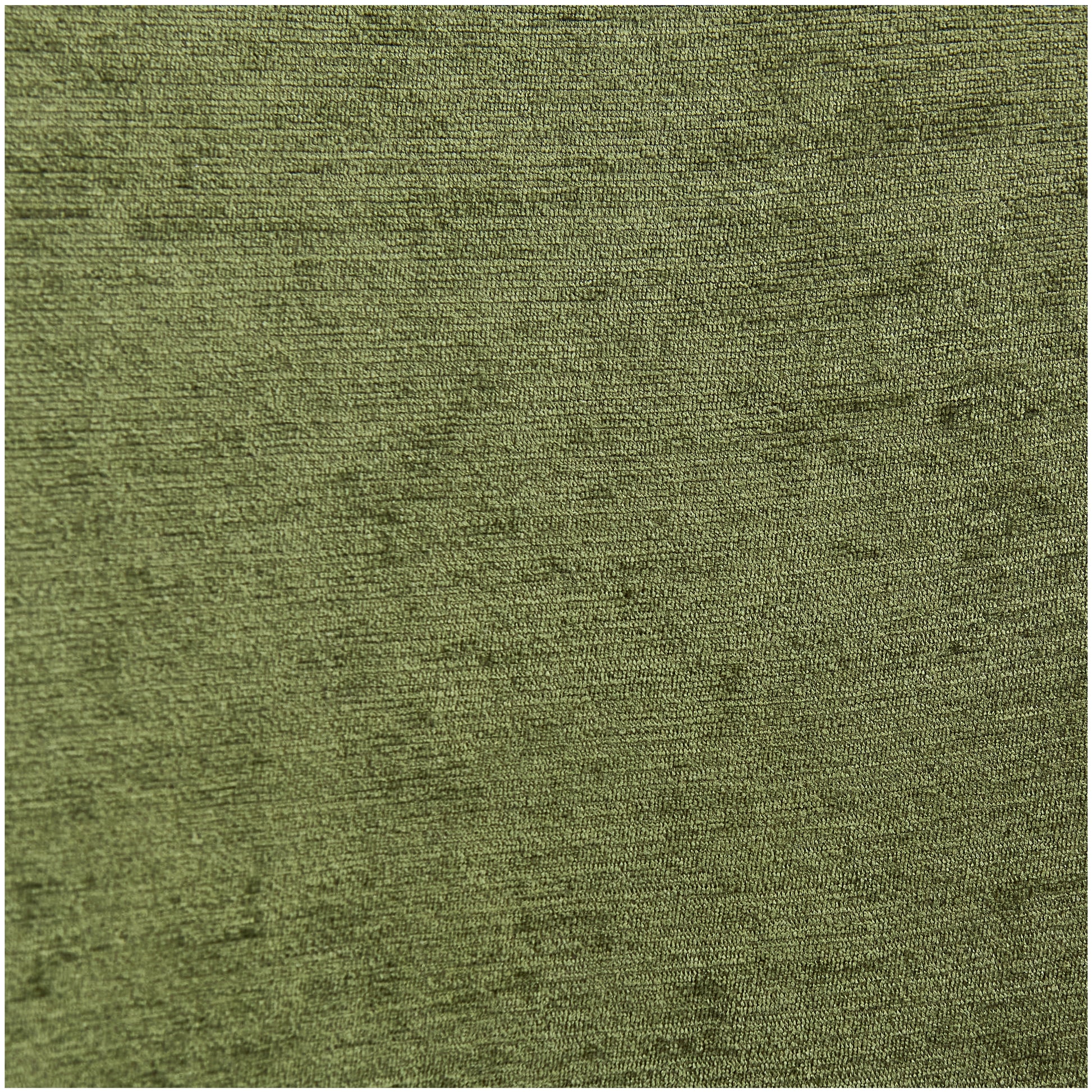 Yarra green bar stool showing upholstery fabric texture detail