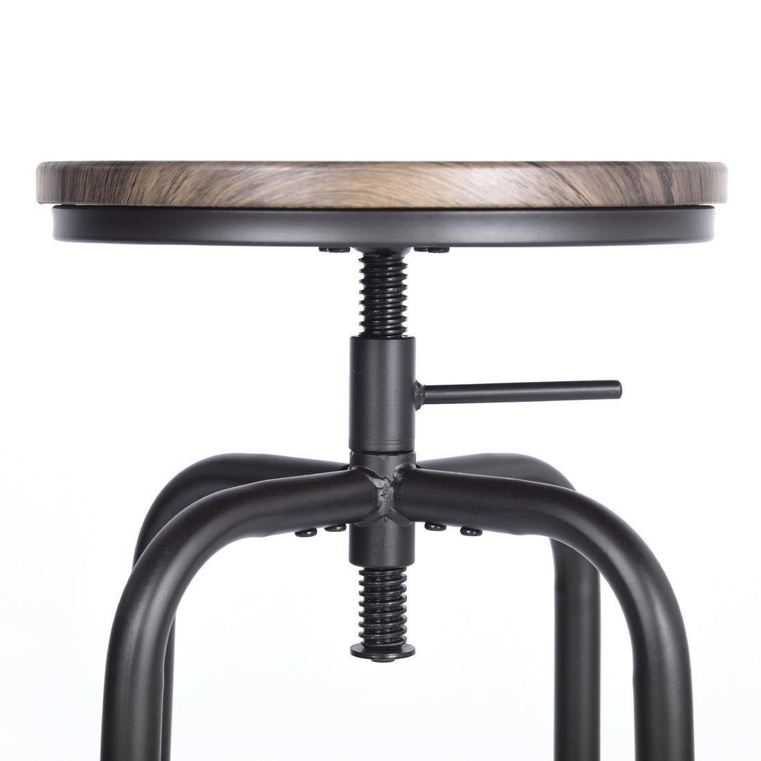 Adjustable Industrial Stools