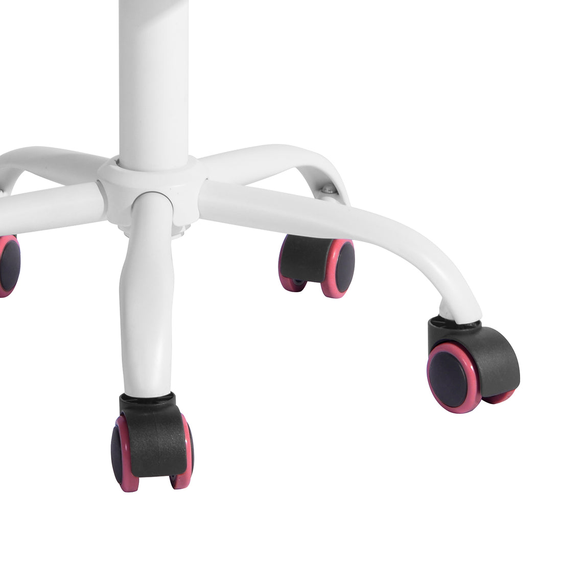 Smooth Rolling Mobility