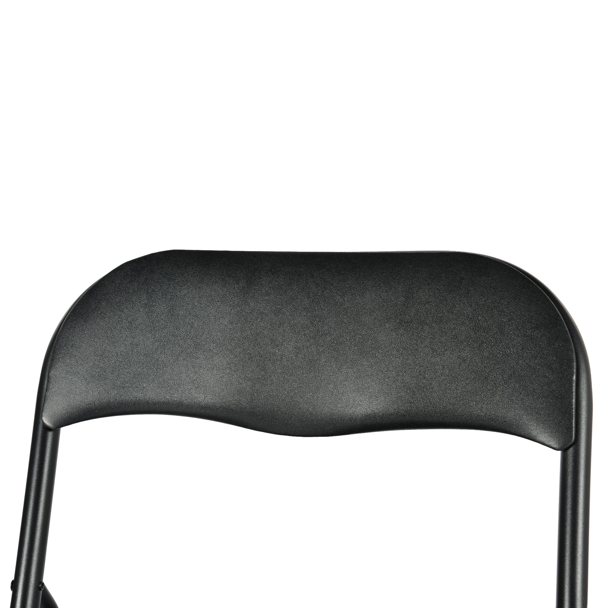 Homy Casa Fern 3-Piece Modern Folding Dining Set,Black,Open Box