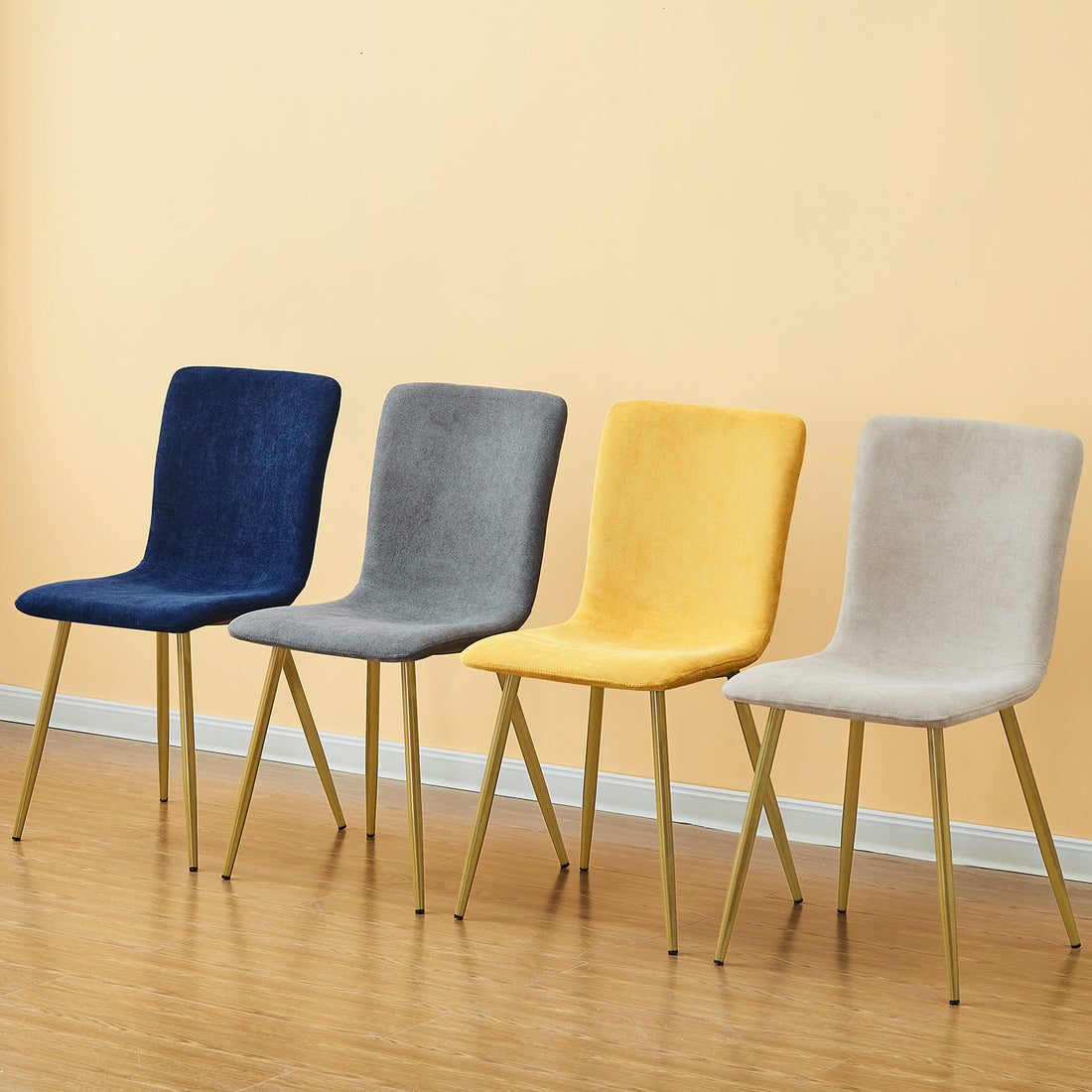 Versatile Upholstery Options