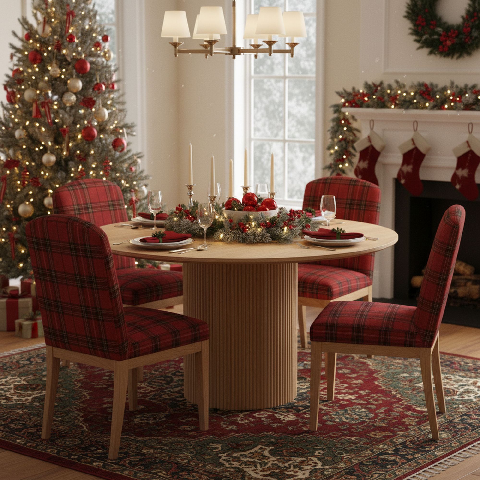 Ivory Lane Living Collection