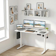 Nexo 48" Electric Standing Desk Computer Desk