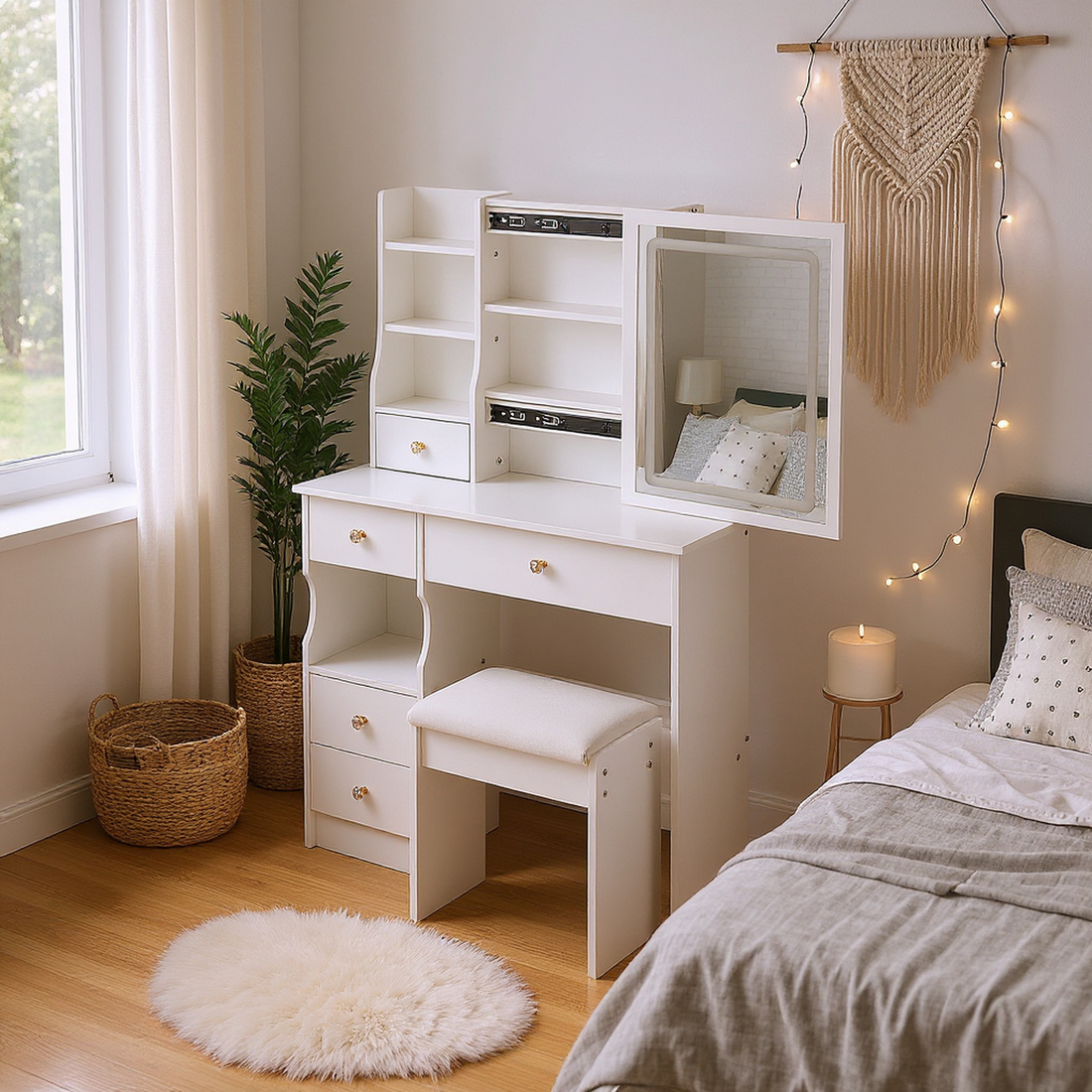 Compact Elegance