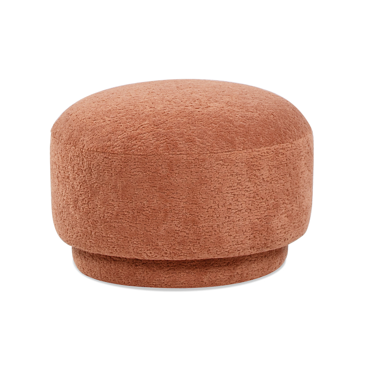 Monterey 15" Ottoman Footstool