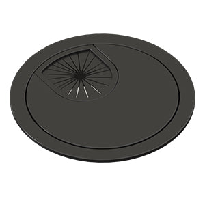 Arvo 63" Dual Motor Electric Standing Desk with Curved Desktop