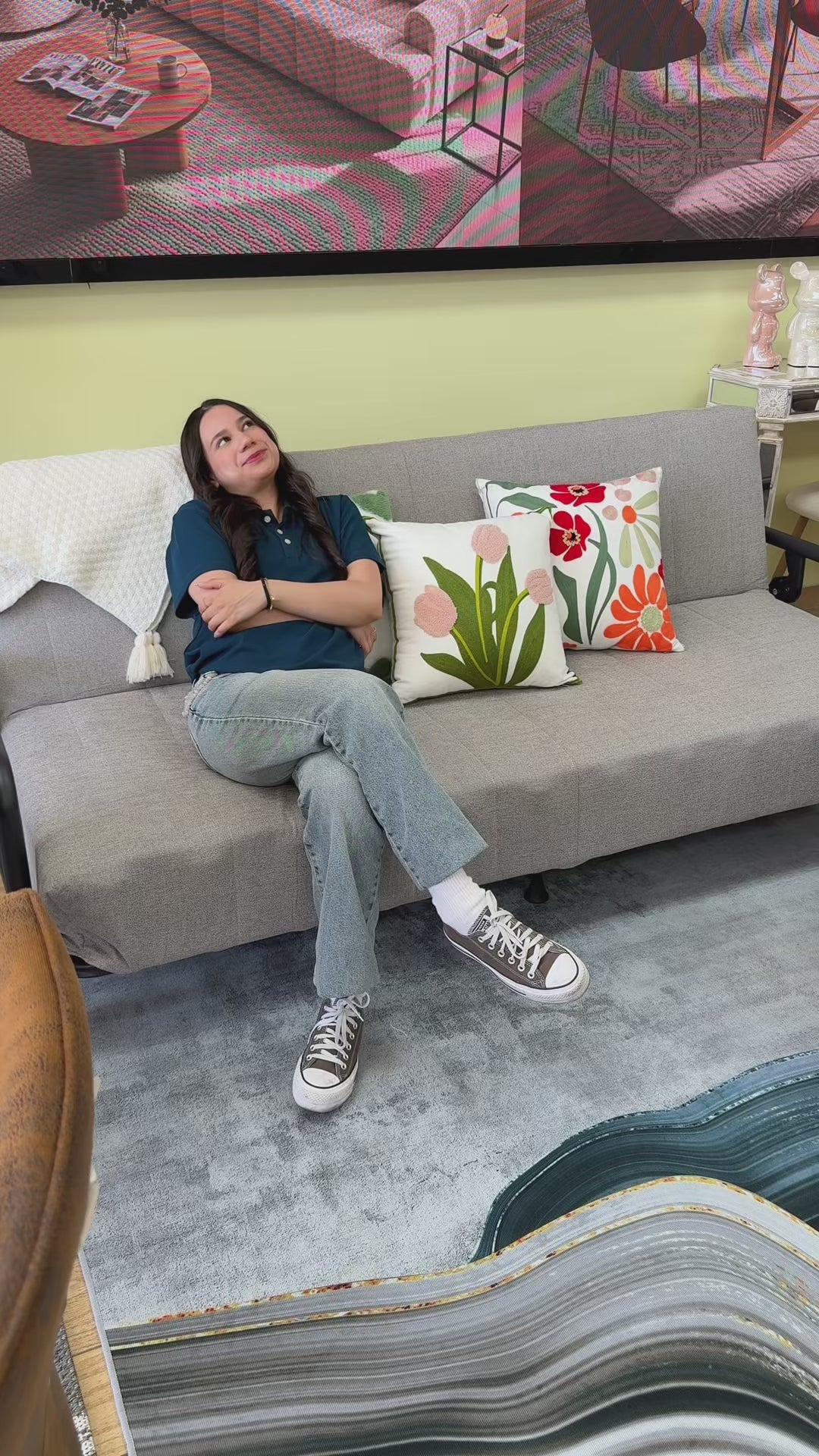 Load video: 
