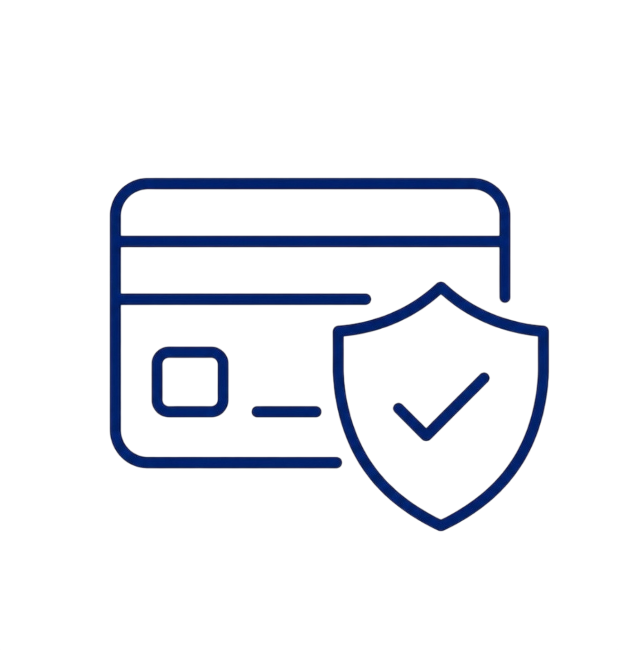 Secure Payment