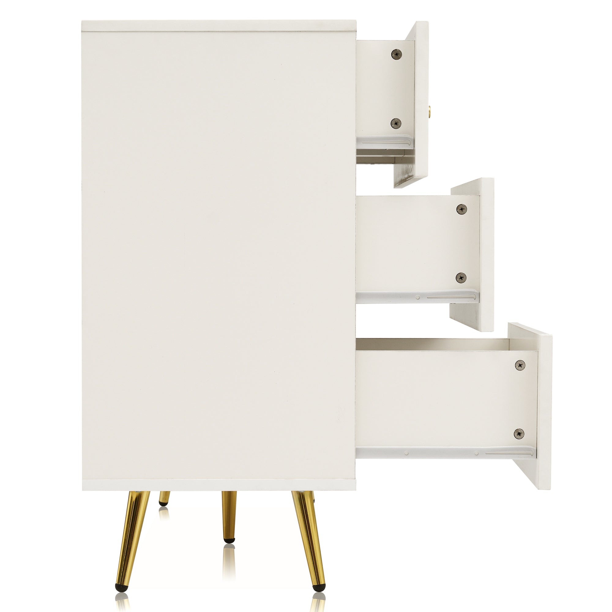 Valley 6-Drawer Dresser