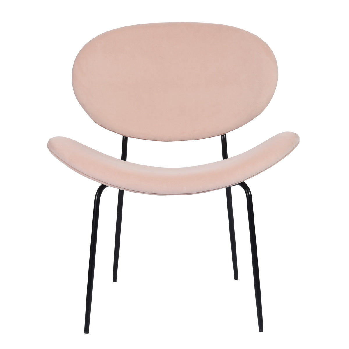 Contemporary and original style armchair very comfortable - GLOBE - HomyCasa