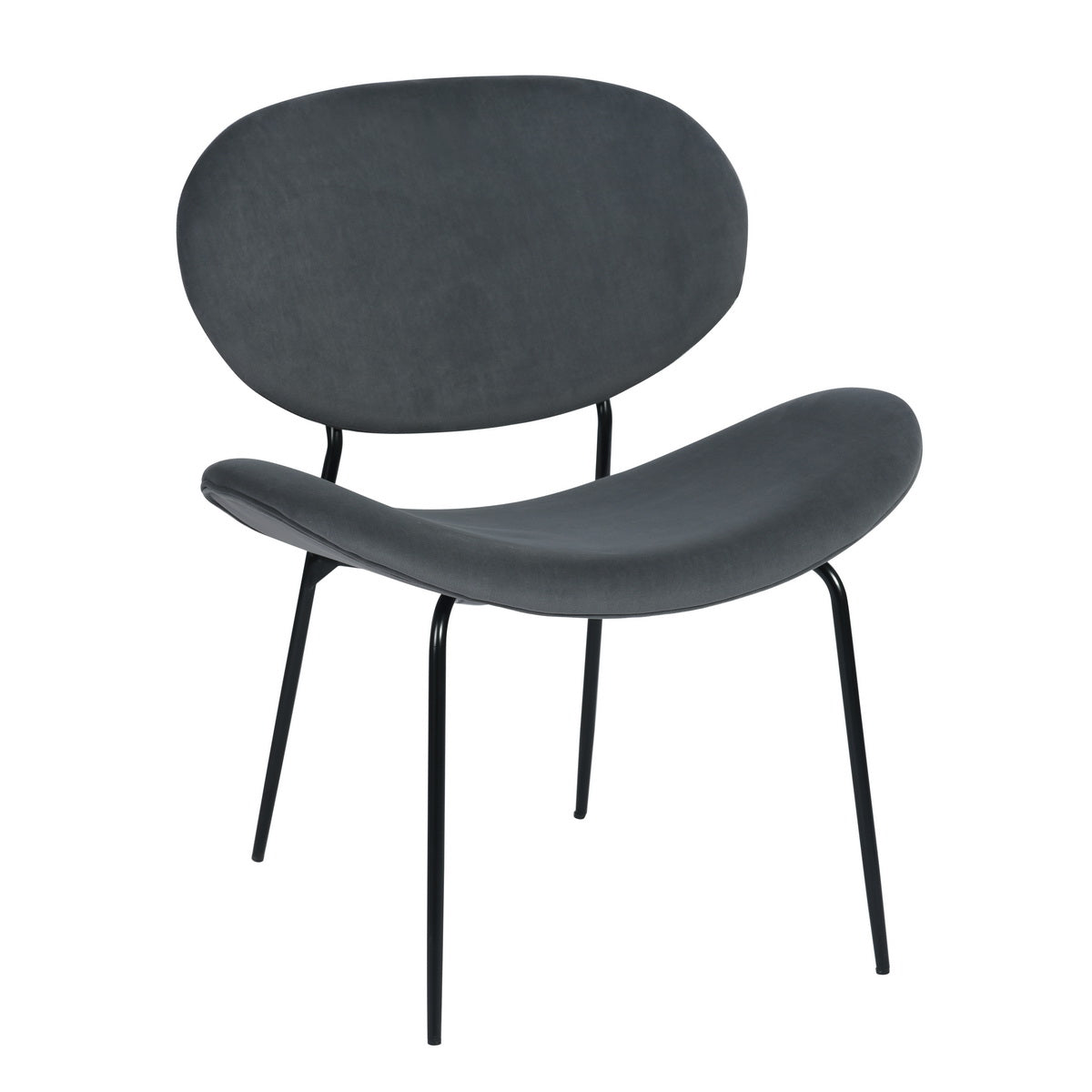 Contemporary and original style armchair very comfortable - GLOBE - HomyCasa