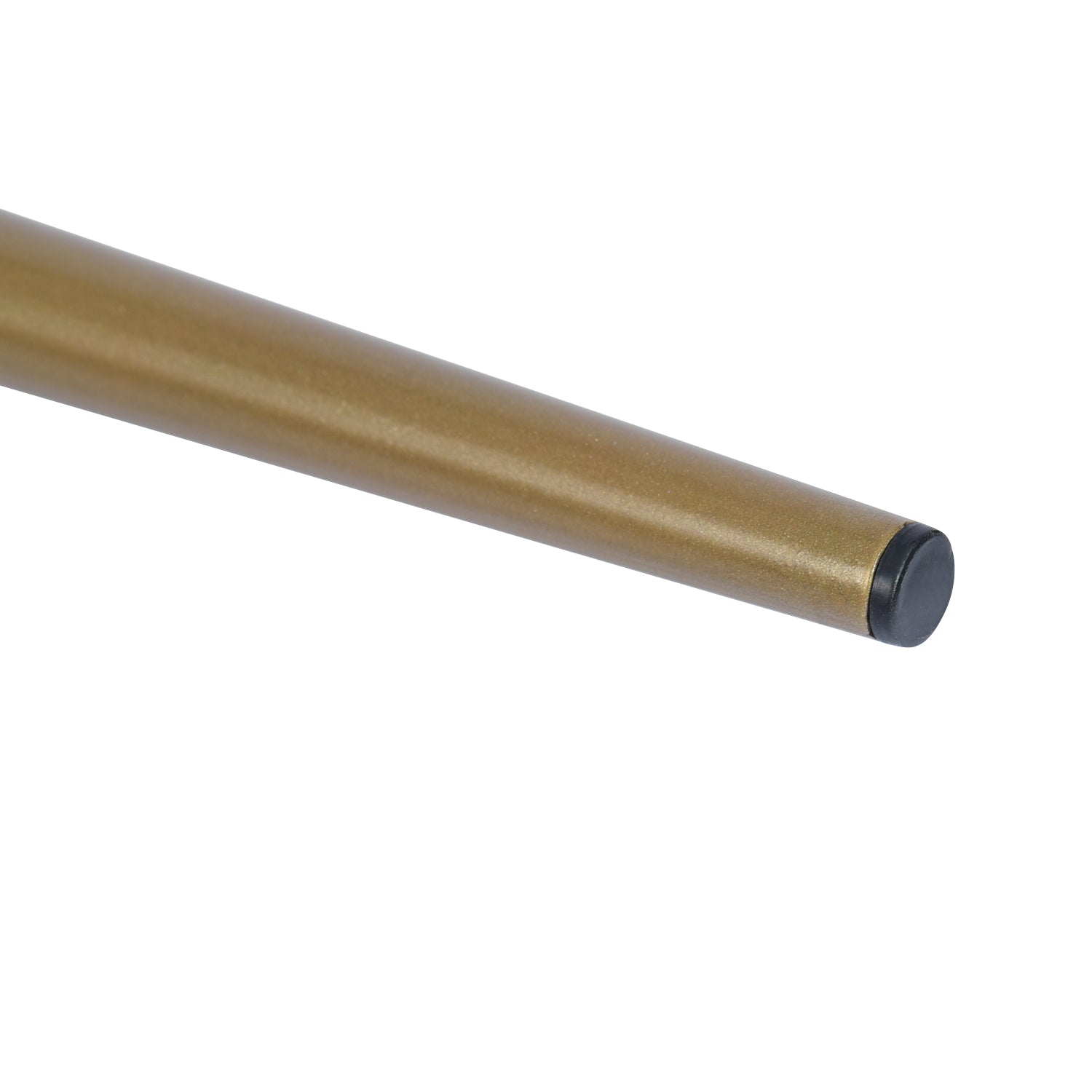 Scargill Modren Dining Chairs Set of 4,with Fabric Seat & Back with Golden Legs for Dining Room-HOMY CASA